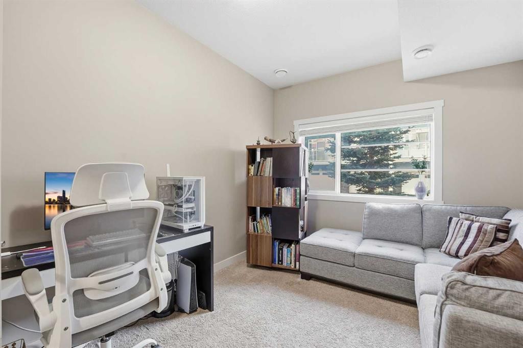 427 Redstone View Ne, Calgary, AB - Indoor