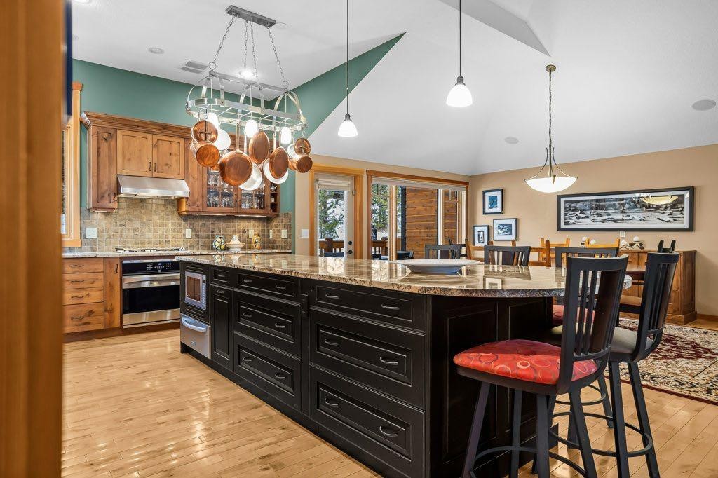 104 Stone Creek Place South, Canmore, AB - Indoor