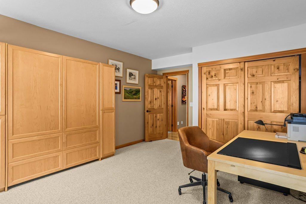 104 Stone Creek Place South, Canmore, AB - Indoor