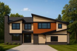 125 Duhram Way Rural Rocky View County, AB T1Z 1A1