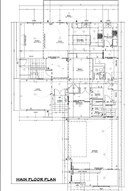 125 Duhram Way, Rural Rocky View County, AB - Other
