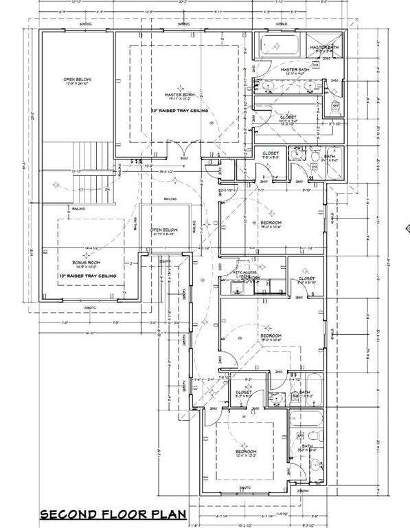 125 Duhram Way, Rural Rocky View County, AB - Other