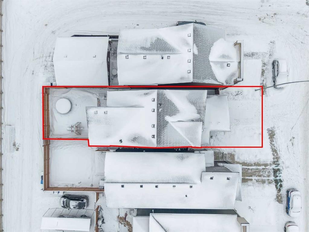 96 Cornerstone Passage Ne, Calgary, AB - Other