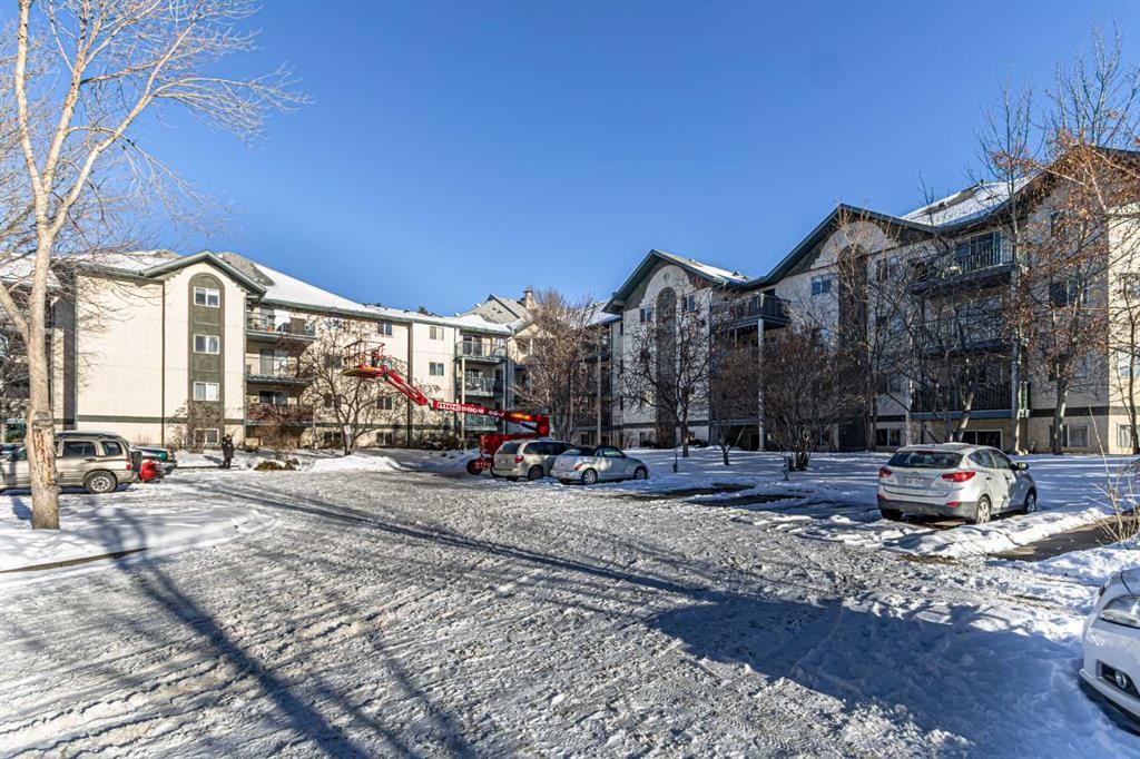 314-21 Dover Point Se, Calgary, AB - Outdoor