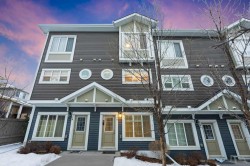 708 Evansridge Common NW Calgary, AB T3P 0P3