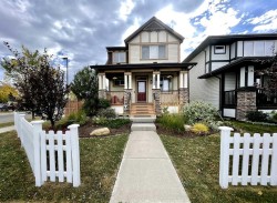 2003 Reunion Boulevard NW Airdrie, AB T4B 0H2