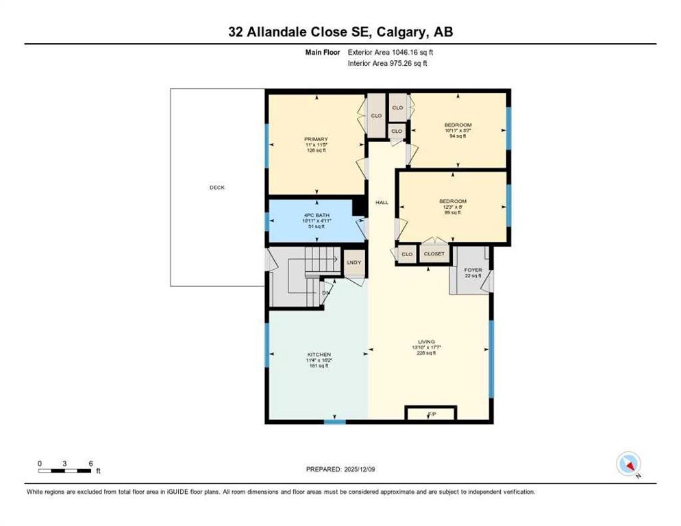 32 Allandale Close Se, Calgary, AB - Other