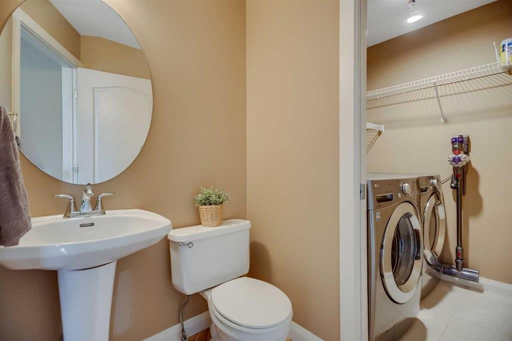 113 Somerside Green Sw, Calgary, AB - Indoor