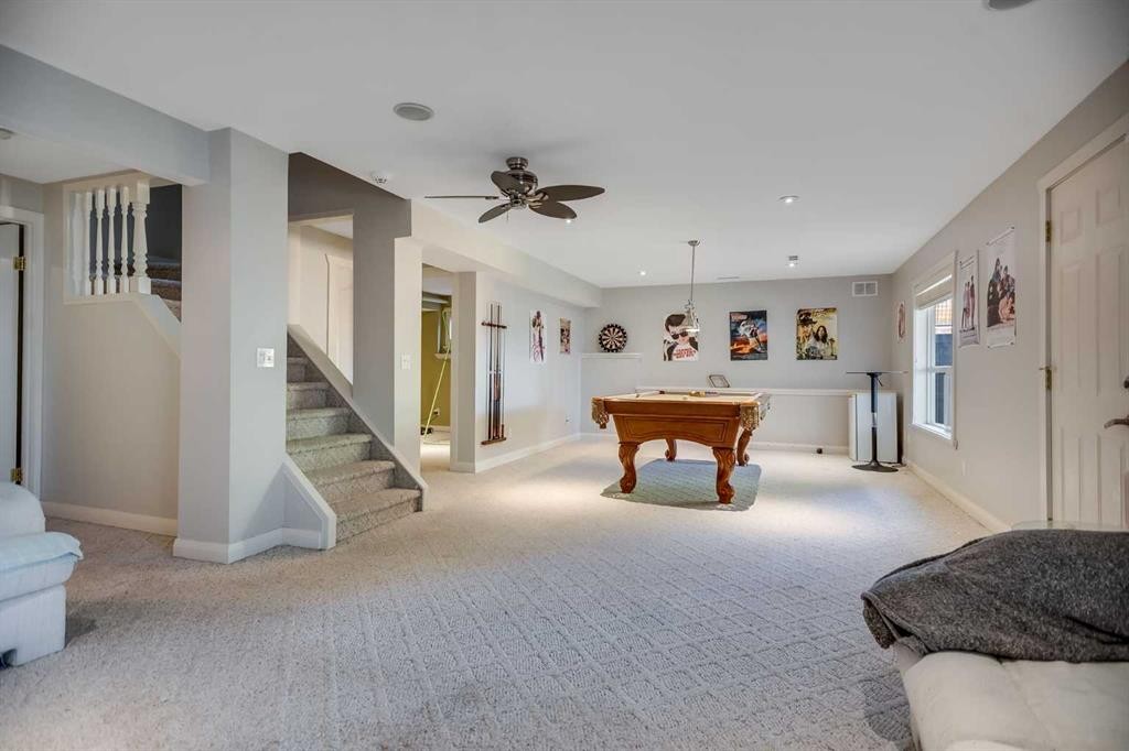 113 Somerside Green Sw, Calgary, AB - Indoor