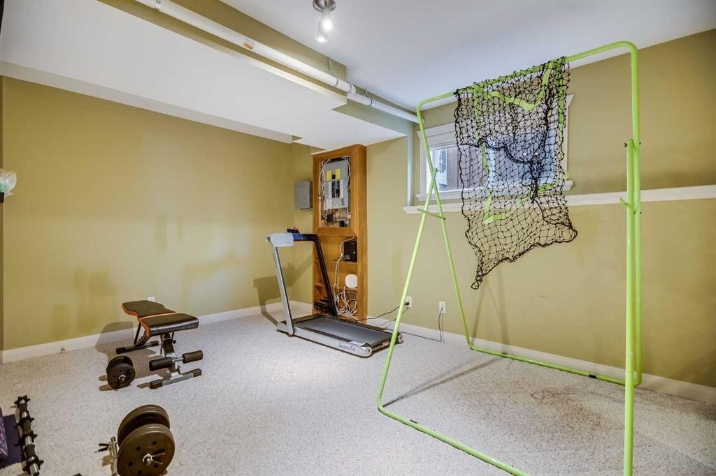 113 Somerside Green Sw, Calgary, AB - Indoor