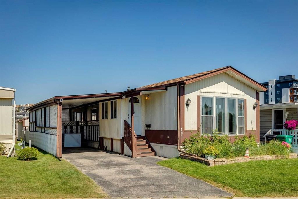 101-99 Arbour Lake Road Nw, Calgary, AB