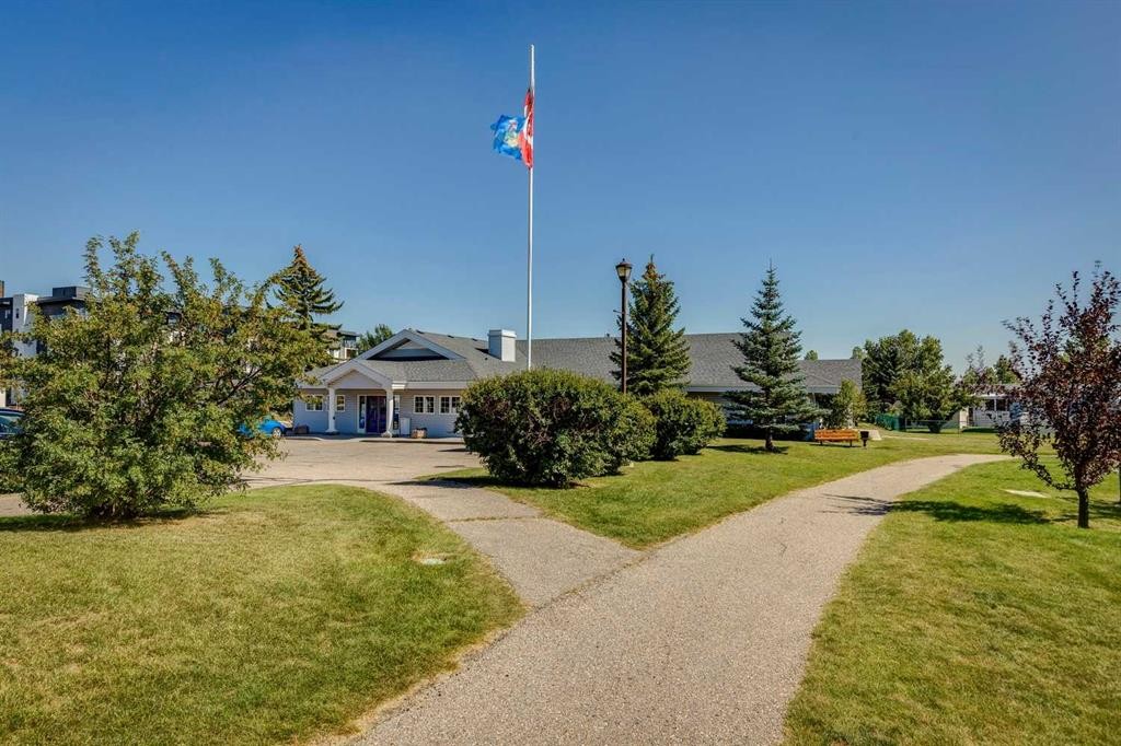 101-99 Arbour Lake Road Nw, Calgary, AB