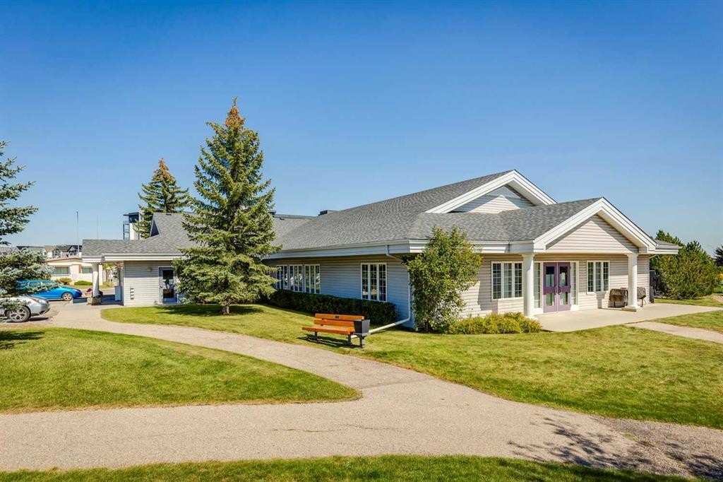 101-99 Arbour Lake Road Nw, Calgary, AB