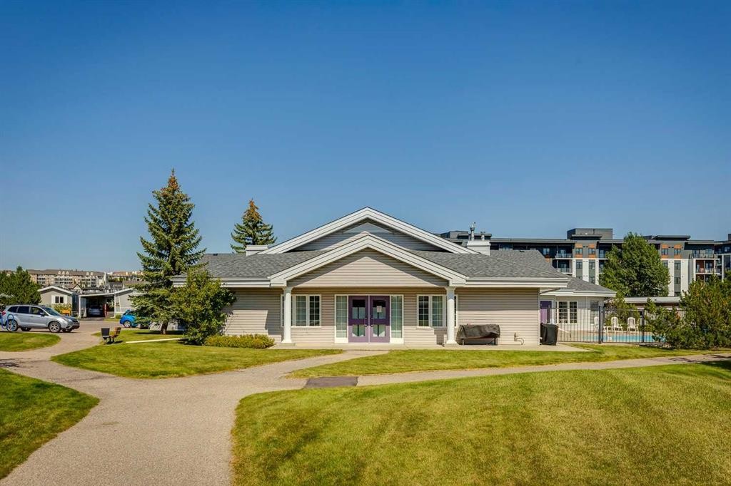 101-99 Arbour Lake Road Nw, Calgary, AB