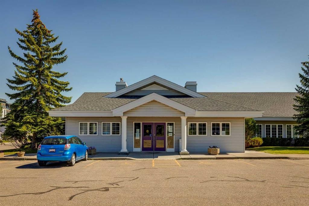 101-99 Arbour Lake Road Nw, Calgary, AB