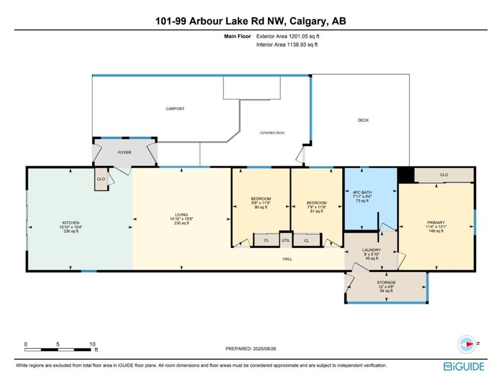 101-99 Arbour Lake Road Nw, Calgary, AB