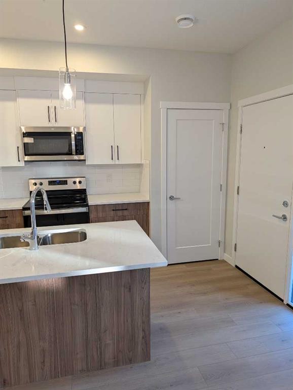 506-400 Belmont Street Sw, Calgary, AB