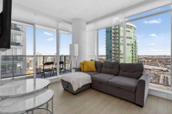 2604-1188 3 Street SE Calgary, AB T2G 1H8