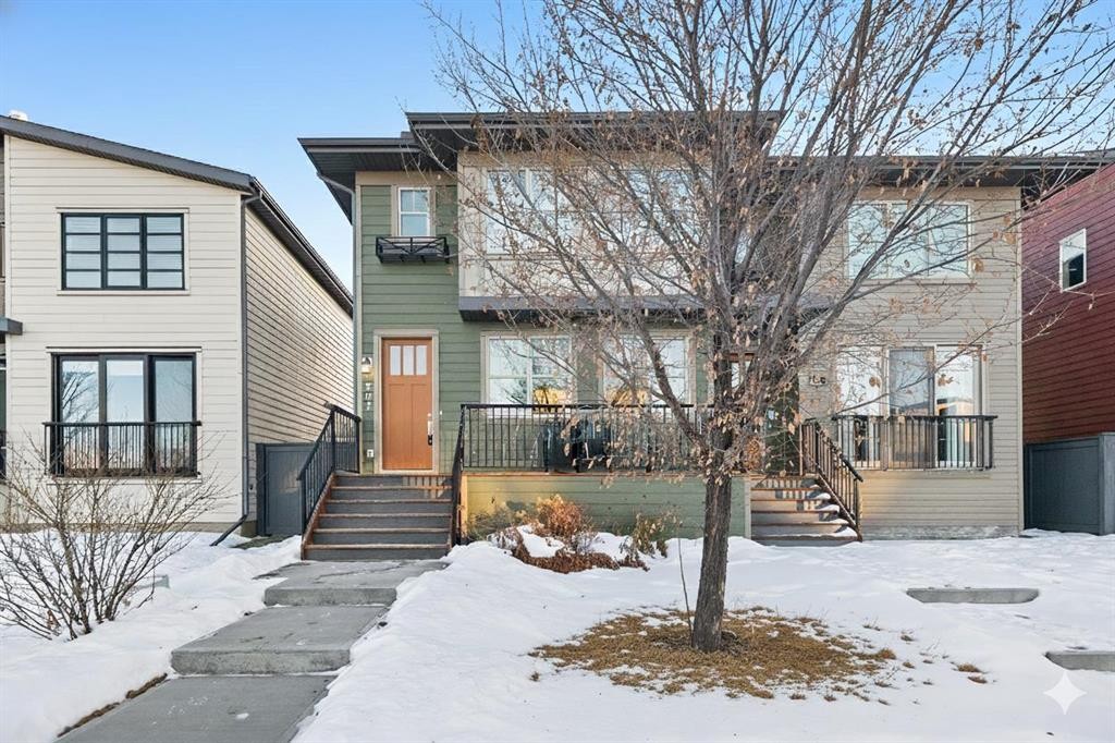 802 Walden Drive Se, Calgary, AB - Outdoor With Deck Patio Veranda