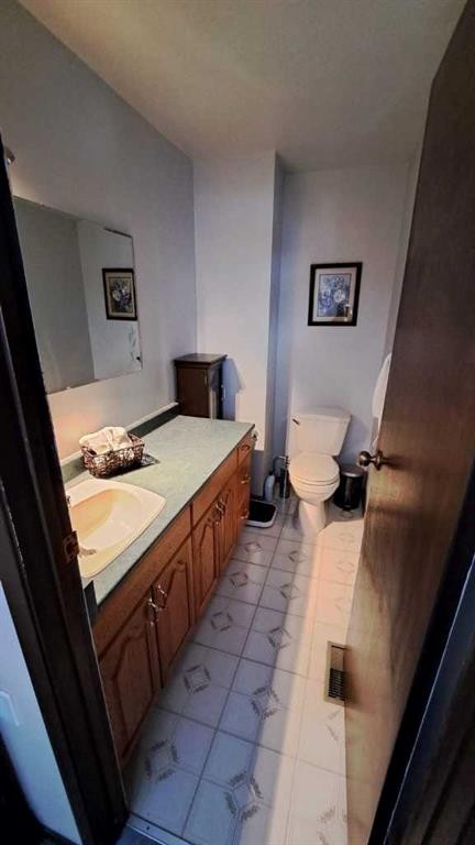 1356 Southdale Crescent Sw, Calgary, AB - Indoor