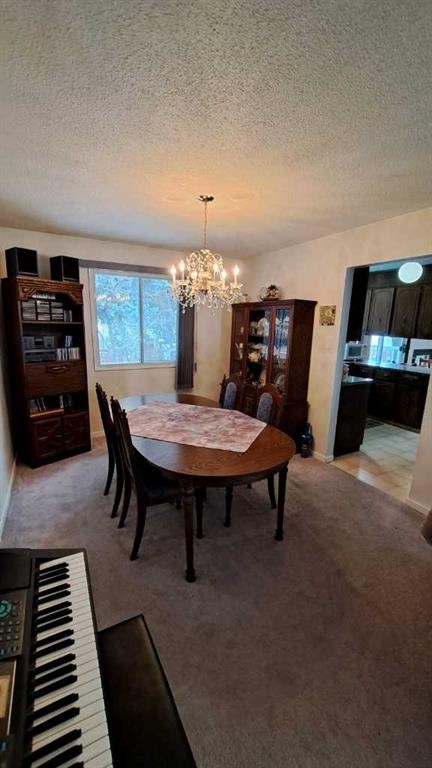 1356 Southdale Crescent Sw, Calgary, AB - Indoor Photo Showing Dining Room