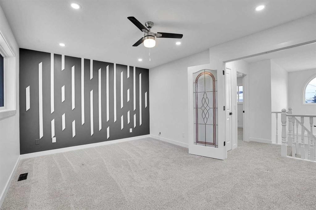 55 Coral Springs Close Ne, Calgary, AB - Indoor Photo Showing Other Room