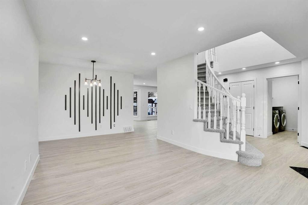 55 Coral Springs Close Ne, Calgary, AB - Indoor Photo Showing Other Room