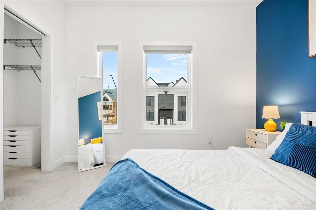 Unit 3-1313 20 Avenue Nw, Calgary, AB