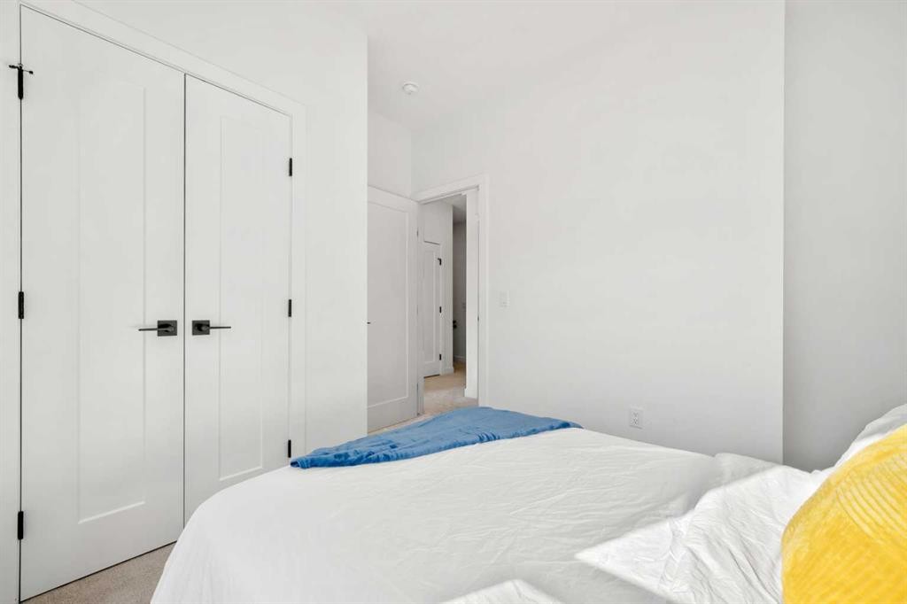 Unit 3-1313 20 Avenue Nw, Calgary, AB