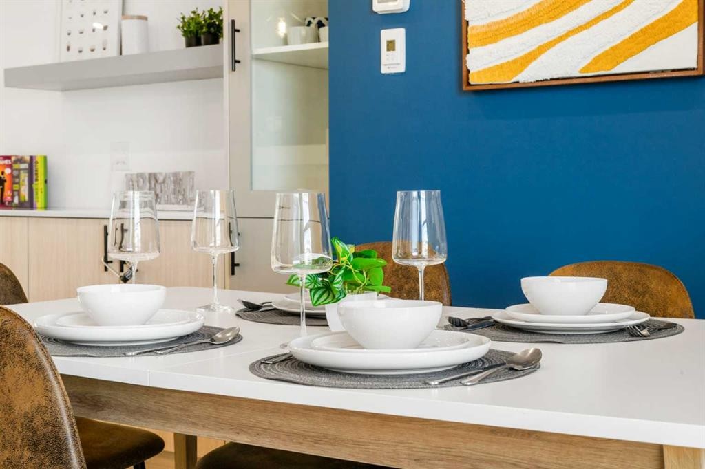 Unit 3-1313 20 Avenue Nw, Calgary, AB