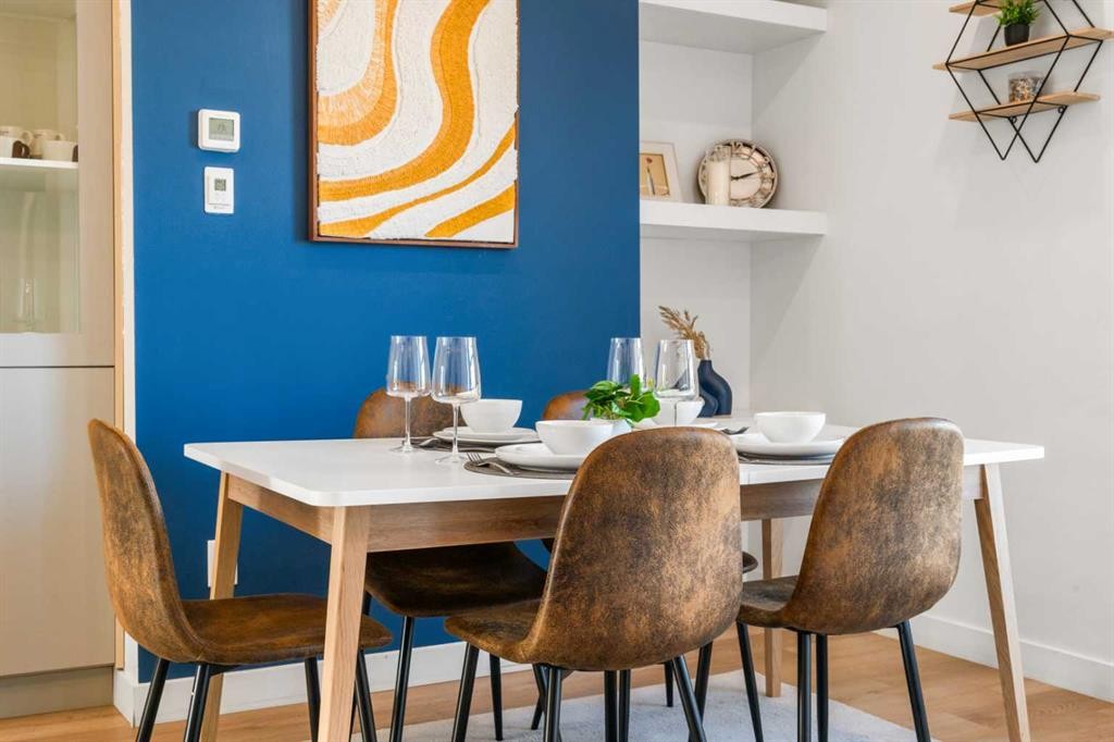 Unit 3-1313 20 Avenue Nw, Calgary, AB