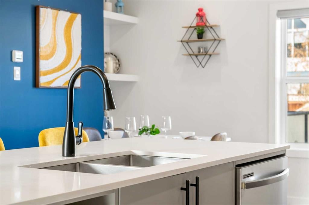 Unit 3-1313 20 Avenue Nw, Calgary, AB