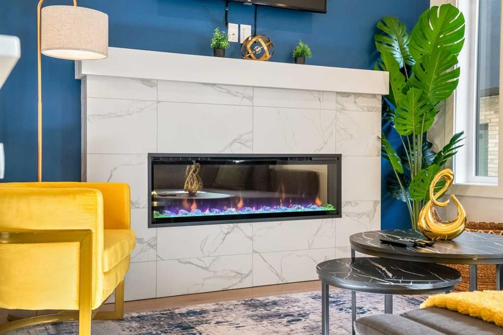 Unit 3-1313 20 Avenue Nw, Calgary, AB