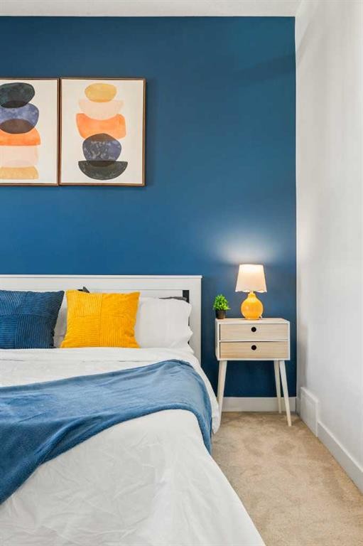 Unit 3-1313 20 Avenue Nw, Calgary, AB