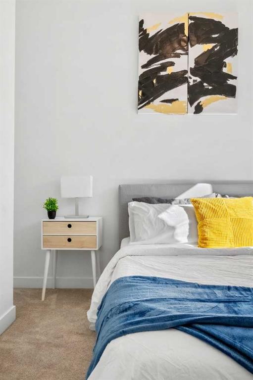 Unit 3-1313 20 Avenue Nw, Calgary, AB