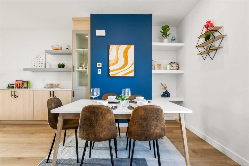 Unit 3-1313 20 Avenue Nw, Calgary, AB