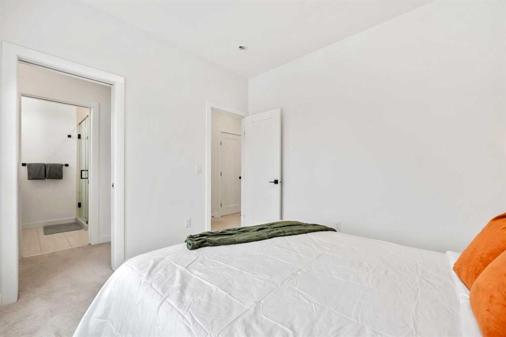 Unit 4-1313 20 Avenue Nw, Calgary, AB