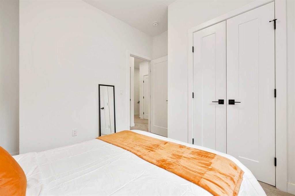 Unit 4-1313 20 Avenue Nw, Calgary, AB