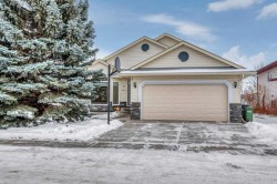 5 Strathmore Lakes Crescent Strathmore, AB T1P 1L7