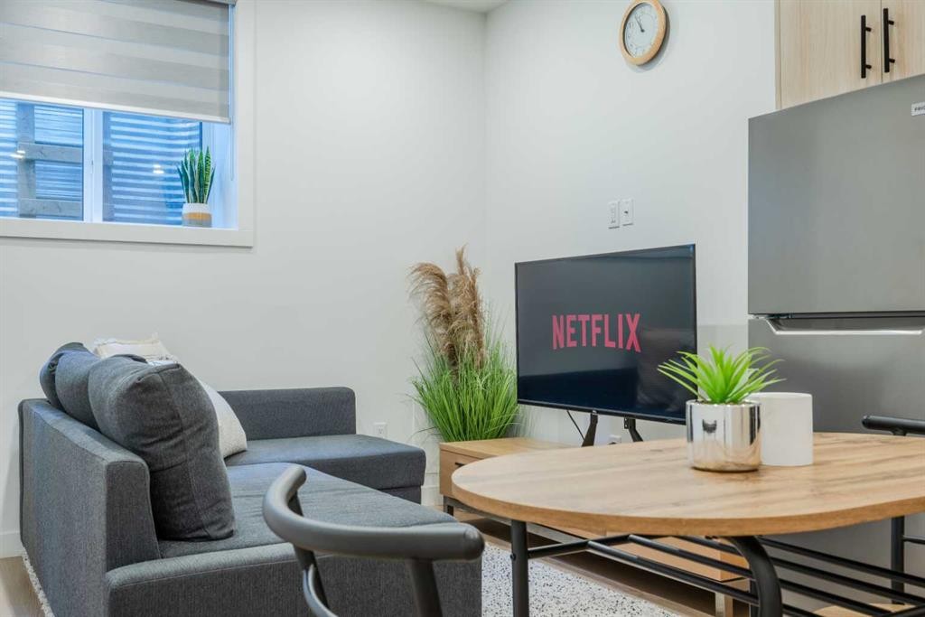 Unit 4B-1313 20 Avenue Nw, Calgary, AB