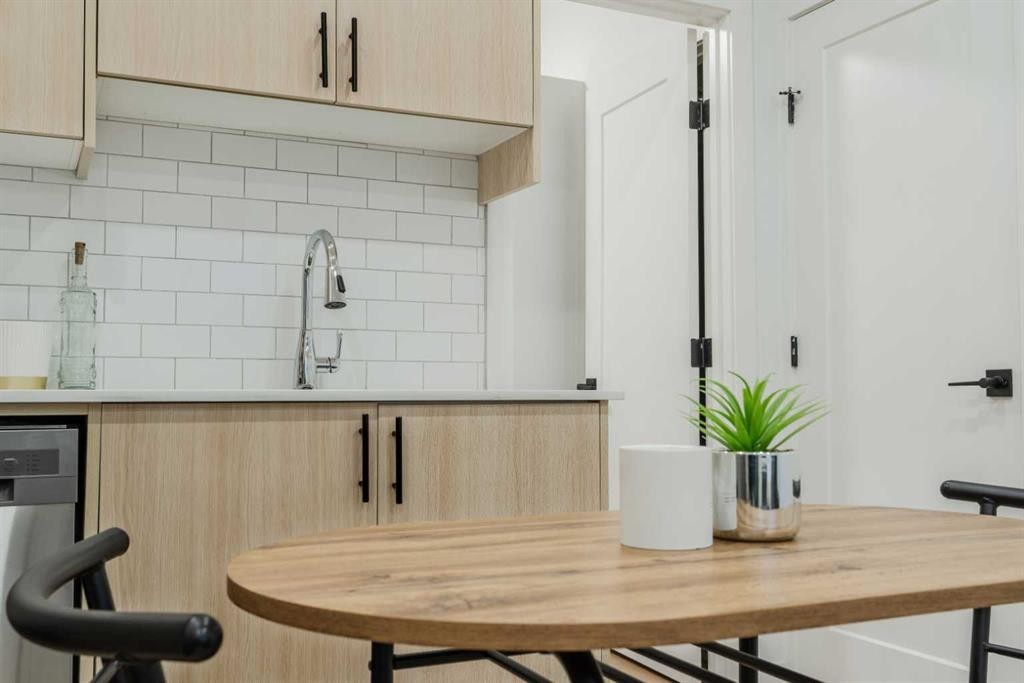 Unit 4B-1313 20 Avenue Nw, Calgary, AB