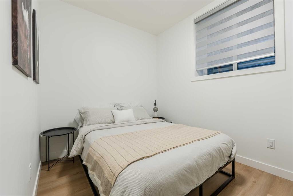 Unit 4B-1313 20 Avenue Nw, Calgary, AB