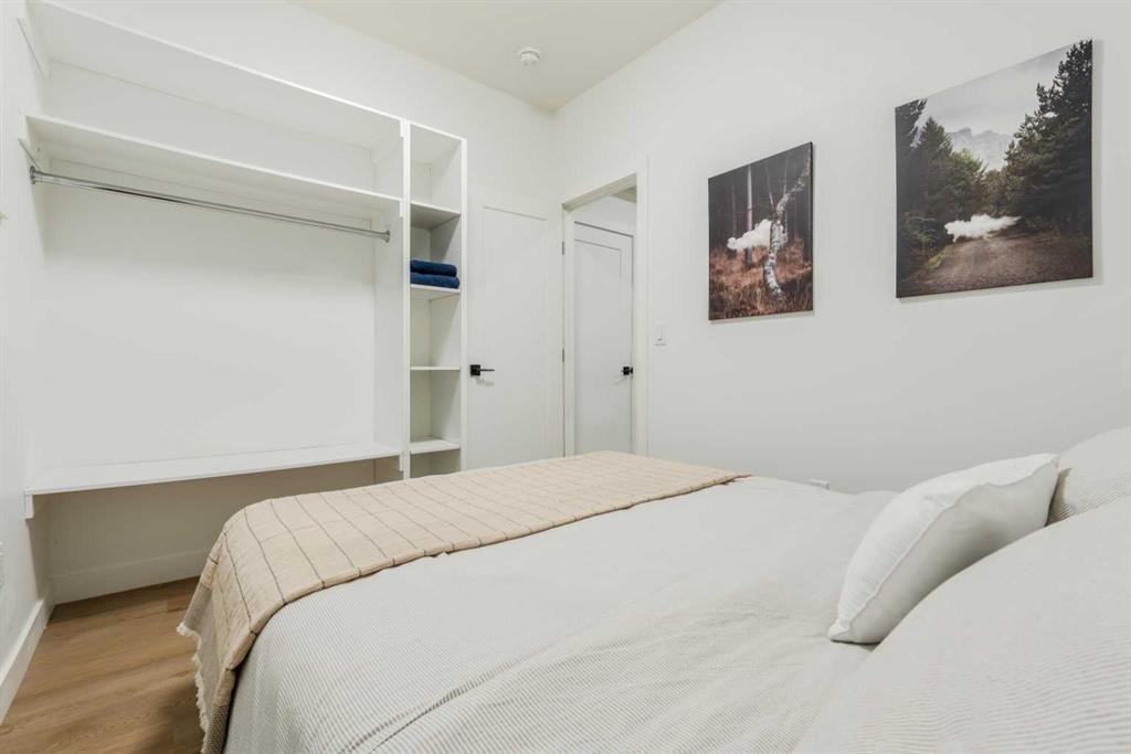 Unit 4B-1313 20 Avenue Nw, Calgary, AB