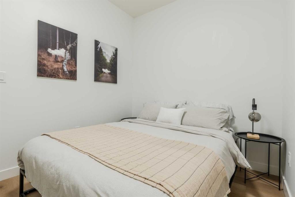 Unit 4B-1313 20 Avenue Nw, Calgary, AB