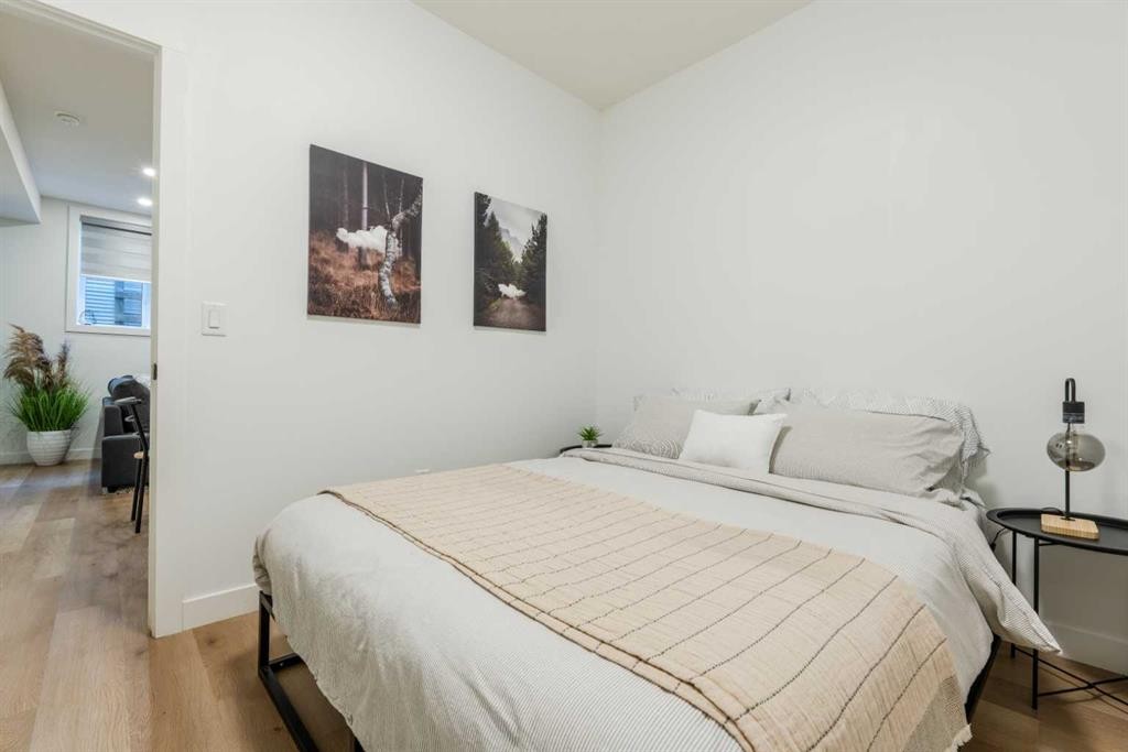 Unit 4B-1313 20 Avenue Nw, Calgary, AB