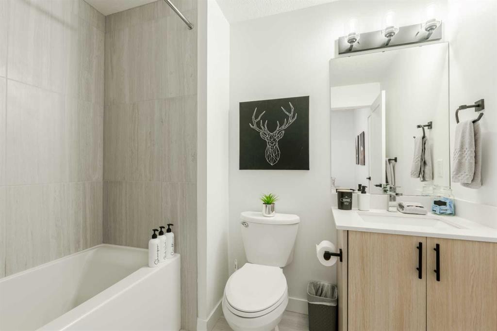 Unit 4B-1313 20 Avenue Nw, Calgary, AB