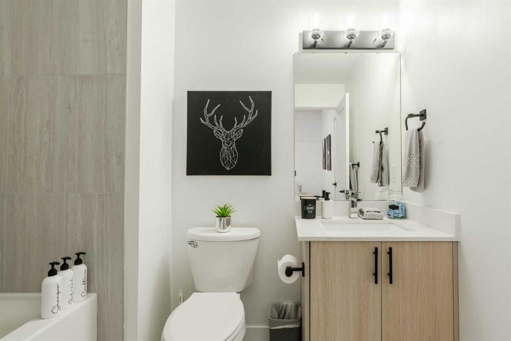 Unit 4B-1313 20 Avenue Nw, Calgary, AB