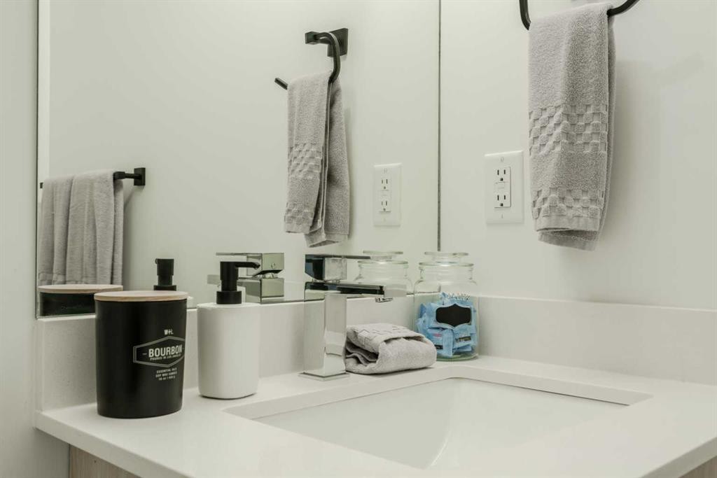 Unit 4B-1313 20 Avenue Nw, Calgary, AB