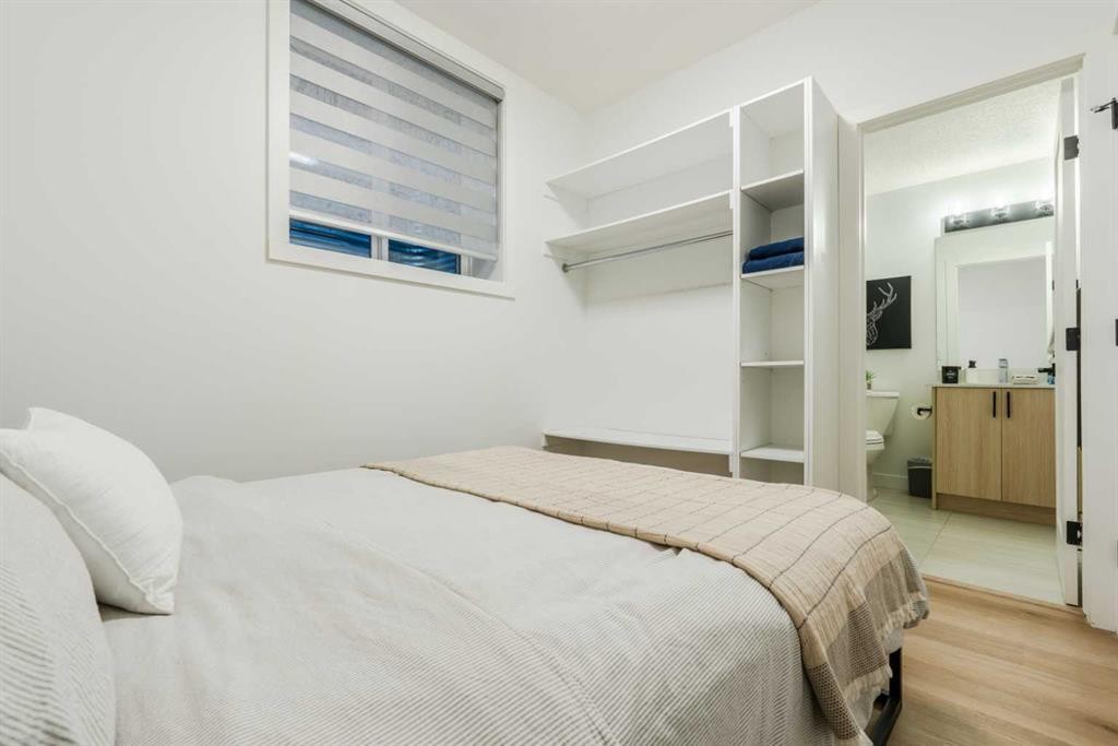 Unit 4B-1313 20 Avenue Nw, Calgary, AB