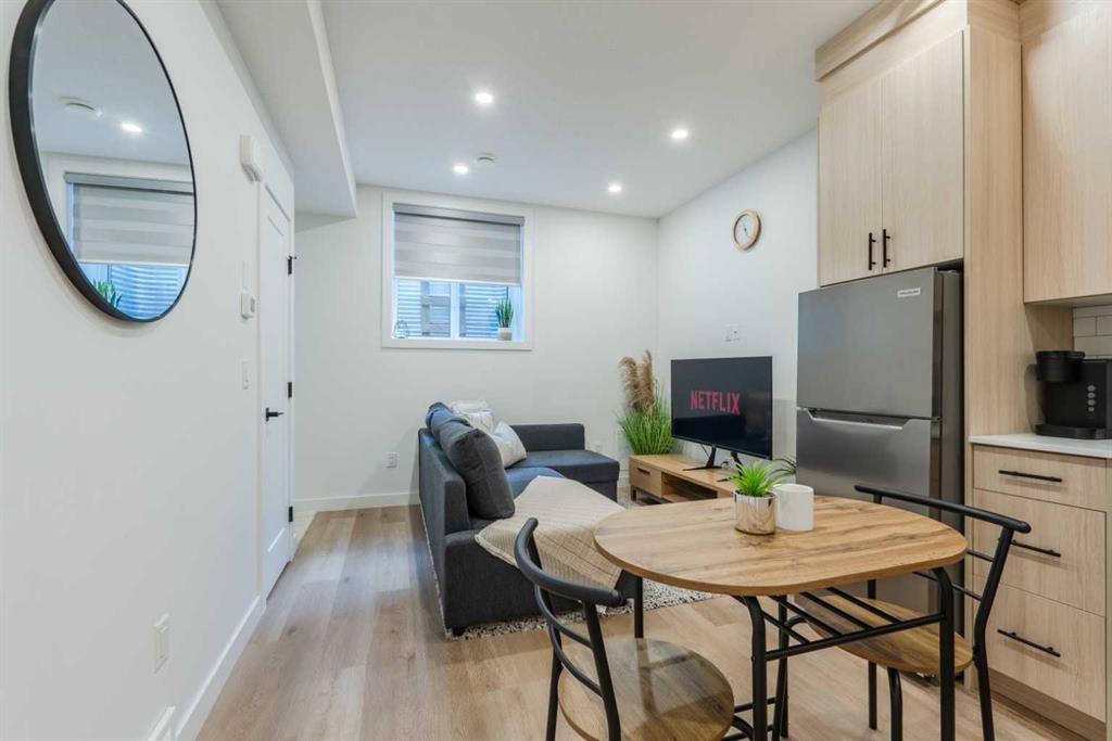 Unit 4B-1313 20 Avenue Nw, Calgary, AB